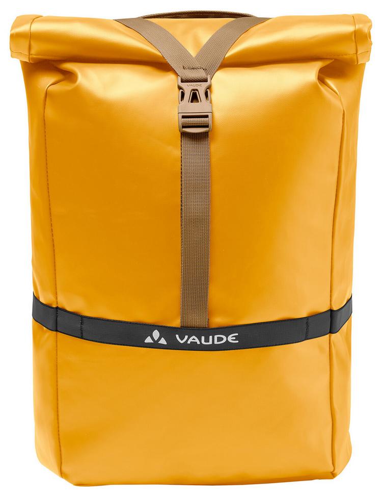 VAUDE VAUDE Mineo Backpack 23 Daypack - burnt yellow - 1 | SportScheck