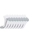 Endurance Avery Socken - 1002A White