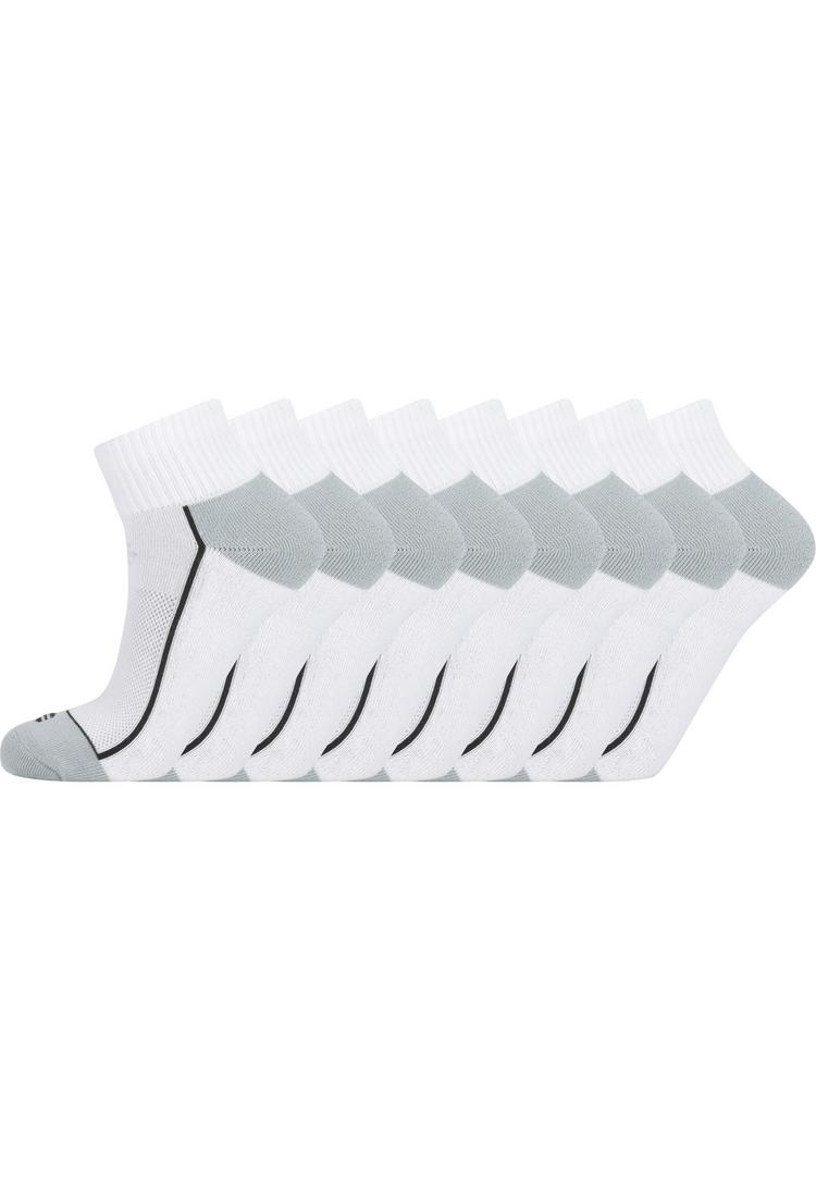 Endurance Endurance Avery Socken - 1002A White - 0 | SportScheck