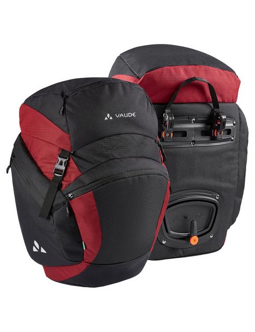 VAUDE OnTour Back Fahrradtasche