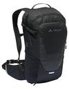 VAUDE Moab 15 II Daypack - black