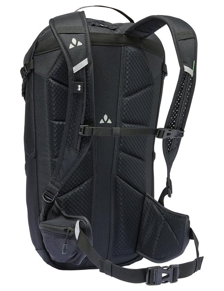 VAUDE VAUDE Moab 15 II Daypack - black - 0 | SportScheck