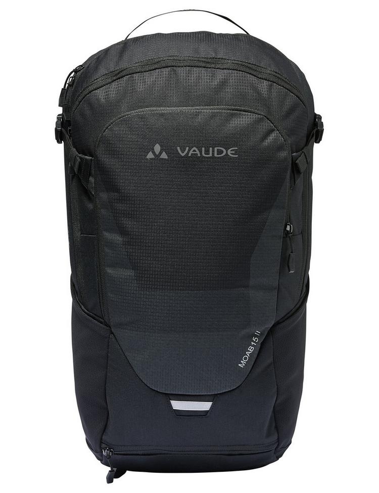 VAUDE VAUDE Moab 15 II Daypack - black - 1 | SportScheck