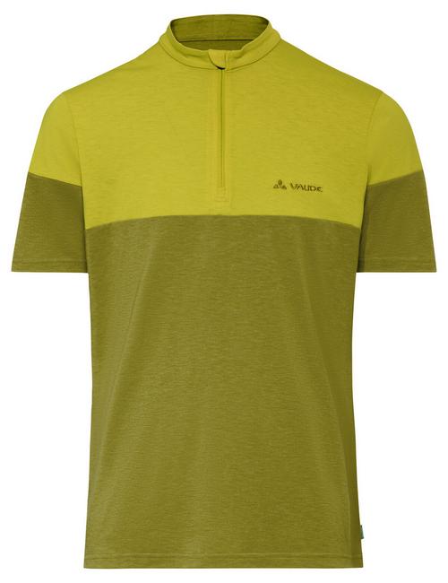 VAUDE Men's Altissimo Shirt II T-Shirt Herren