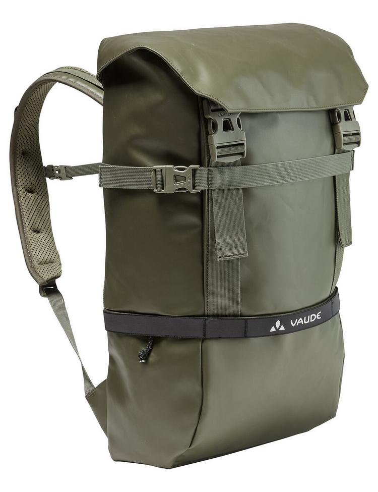 VAUDE VAUDE Mineo Backpack 30 Trekkingrucksack - khaki - 0 | SportScheck
