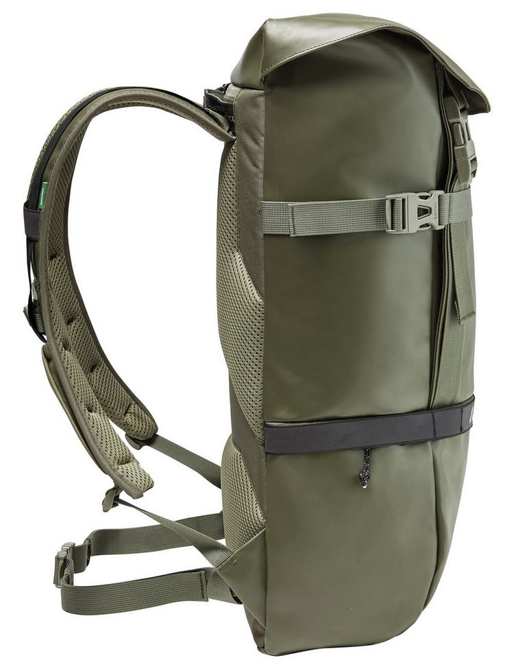 VAUDE VAUDE Mineo Backpack 30 Trekkingrucksack - khaki - 0 | SportScheck