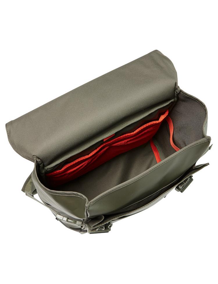 VAUDE VAUDE Mineo Backpack 30 Trekkingrucksack - khaki - 0 | SportScheck