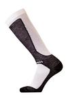 UphillSport SAARUA Socken - Black, white