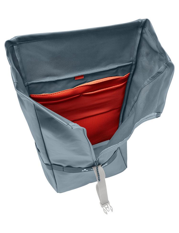 VAUDE VAUDE Mineo Backpack 23 Daypack - heron - 0 | SportScheck