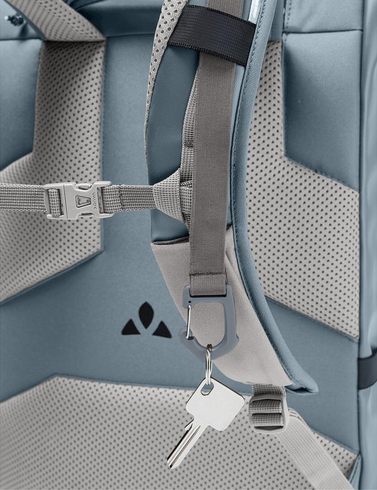 VAUDE VAUDE Mineo Backpack 23 Daypack - heron - 1 | SportScheck