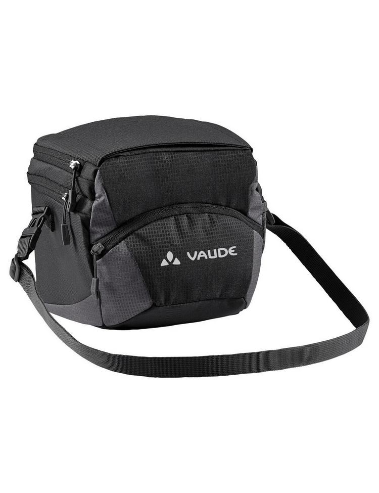 VAUDE VAUDE OnTour Box M (KLICKfix ready) Lenkertasche - black - 0 | SportScheck