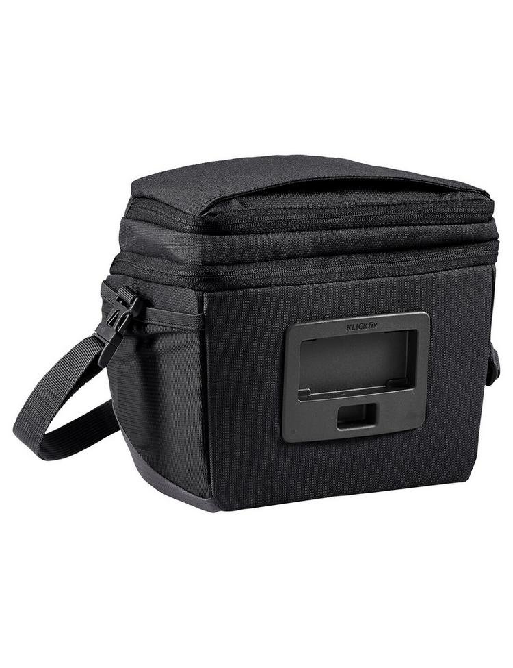 VAUDE VAUDE OnTour Box M (KLICKfix ready) Lenkertasche - black - 0 | SportScheck