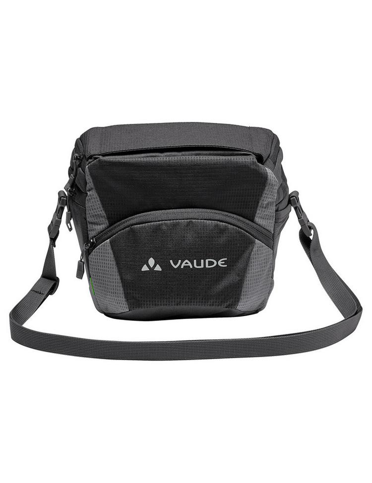 VAUDE VAUDE OnTour Box M (KLICKfix ready) Lenkertasche - black - 0 | SportScheck