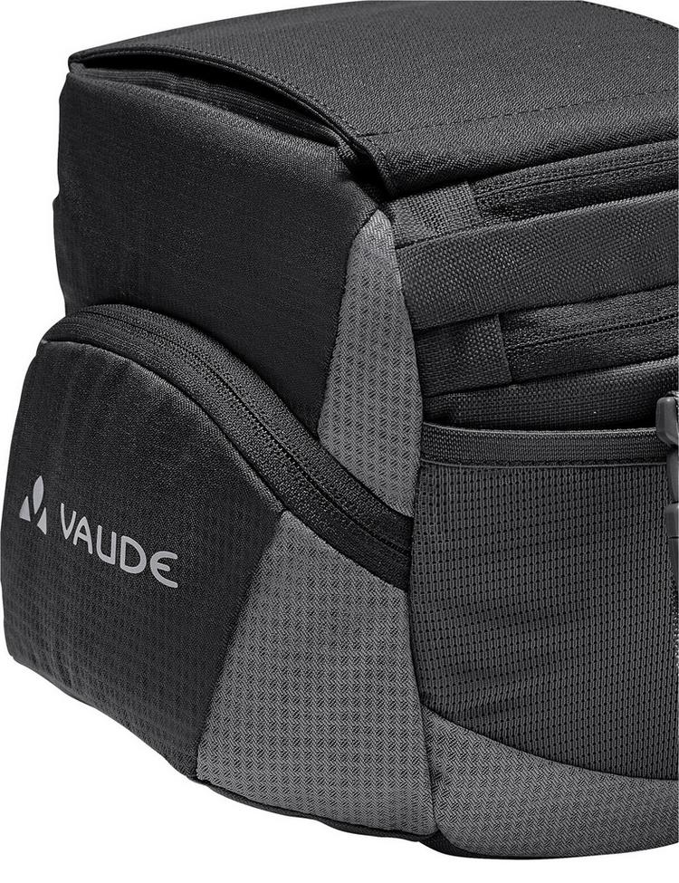 VAUDE VAUDE OnTour Box M (KLICKfix ready) Lenkertasche - black - 2 | SportScheck