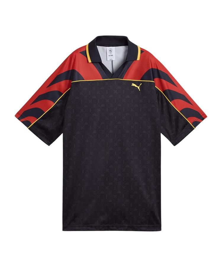 PUMA PUMA Trikot Funktionsshirt - schwarz - 0 | SportScheck