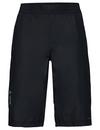 VAUDE Women's Drop Shorts Funktionshose Damen - black uni