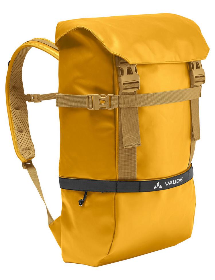 VAUDE VAUDE Mineo Backpack 30 Trekkingrucksack - burnt yellow - 0 | SportScheck