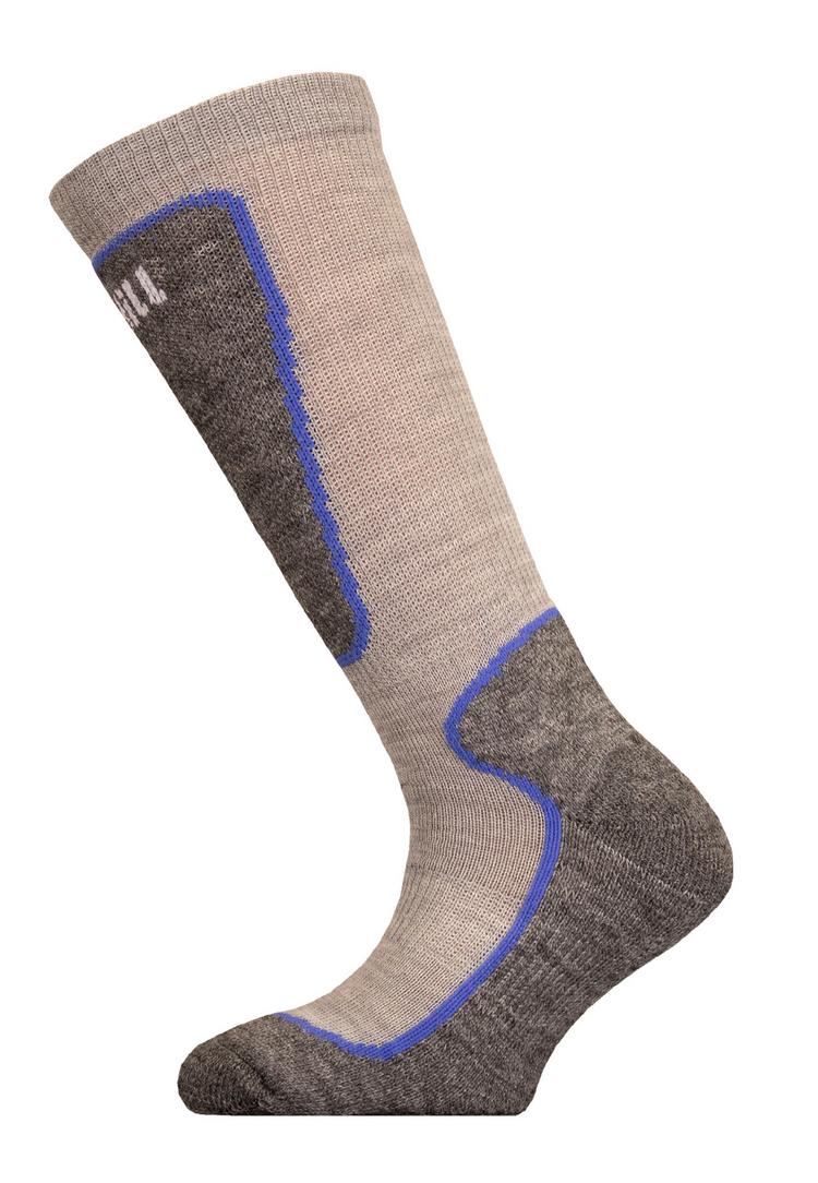 UphillSport UphillSport VALTA JR Socken - Light grey - 0 | SportScheck
