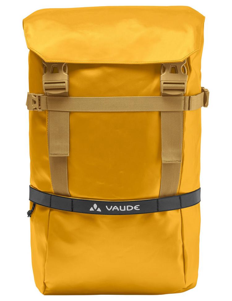 VAUDE VAUDE Mineo Backpack 30 Trekkingrucksack - burnt yellow - 1 | SportScheck