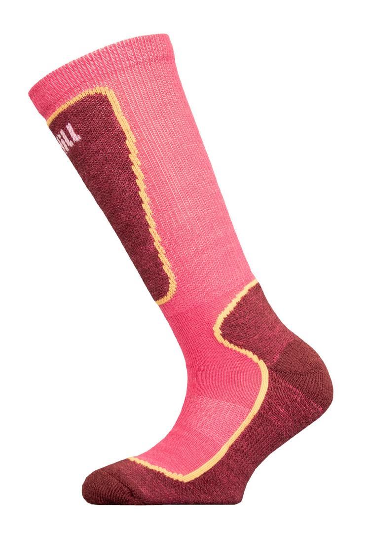 UphillSport UphillSport VALTA JR Socken - Pink - 0 | SportScheck