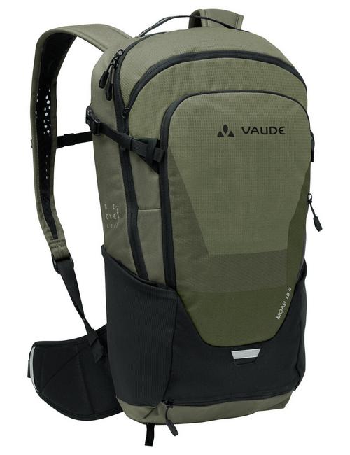 VAUDE Moab 15 II Daypack