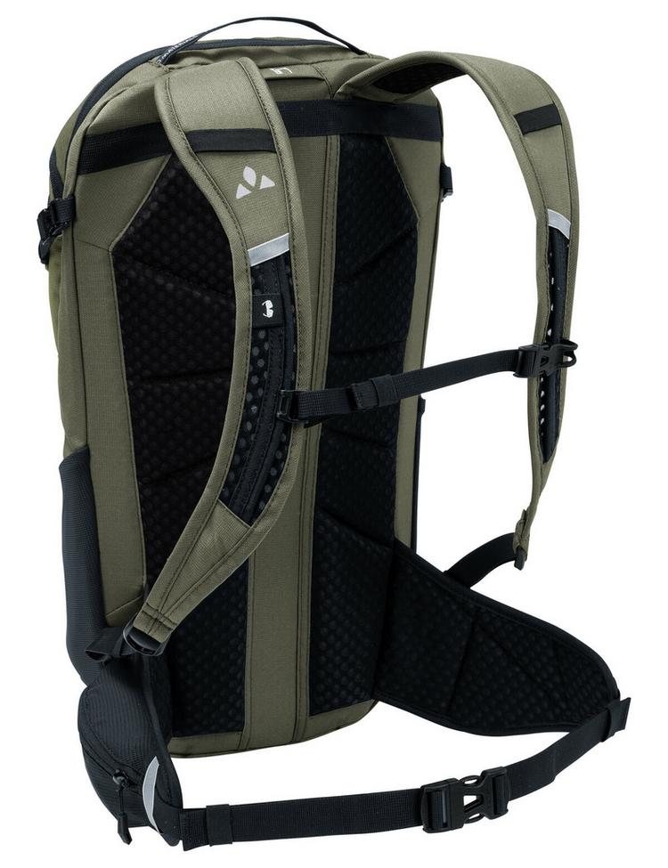 VAUDE VAUDE Moab 15 II Daypack - cedar wood - 0 | SportScheck