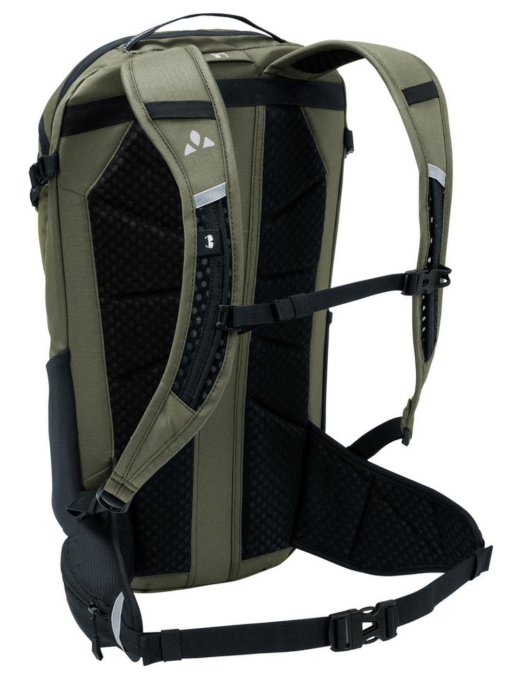 VAUDE VAUDE Moab 15 II Daypack - cedar wood - 1 | SportScheck