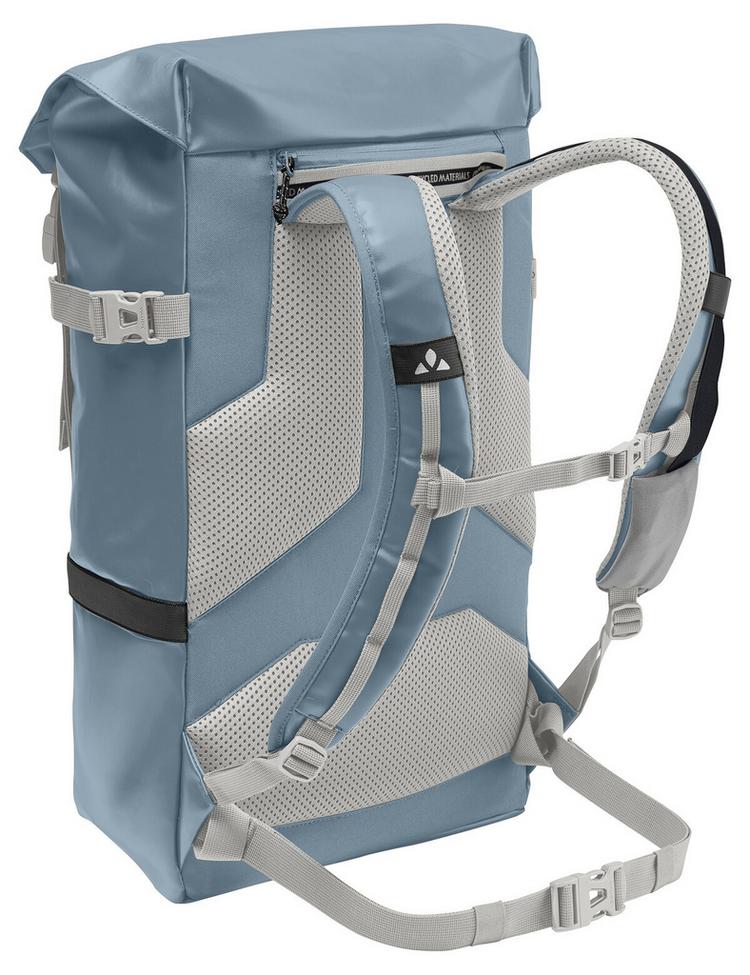 VAUDE VAUDE Mineo Backpack 30 Trekkingrucksack - heron - 0 | SportScheck