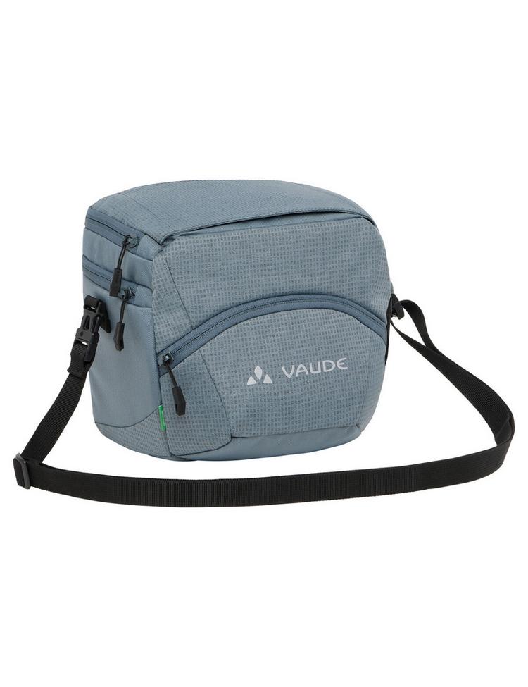 VAUDE VAUDE OnTour Box M (KLICKfix ready) Lenkertasche - heron - 0 | SportScheck