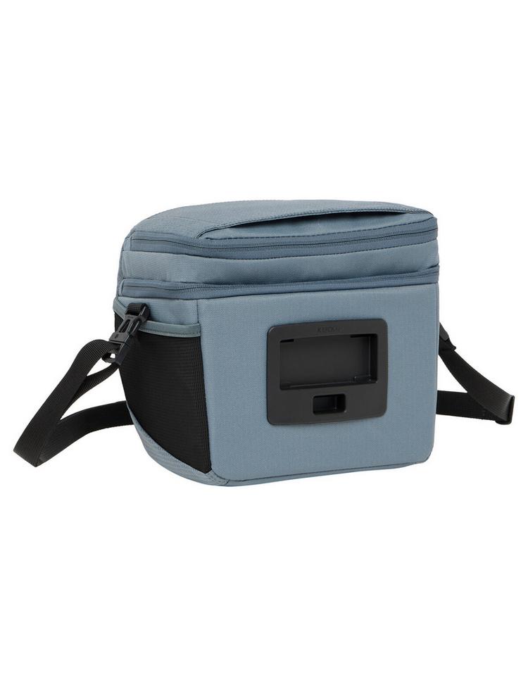 VAUDE VAUDE OnTour Box M (KLICKfix ready) Lenkertasche - heron - 0 | SportScheck