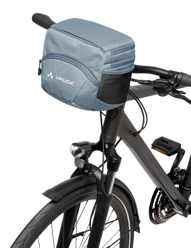 VAUDE VAUDE OnTour Box M (KLICKfix ready) Lenkertasche - heron - 1 | SportScheck