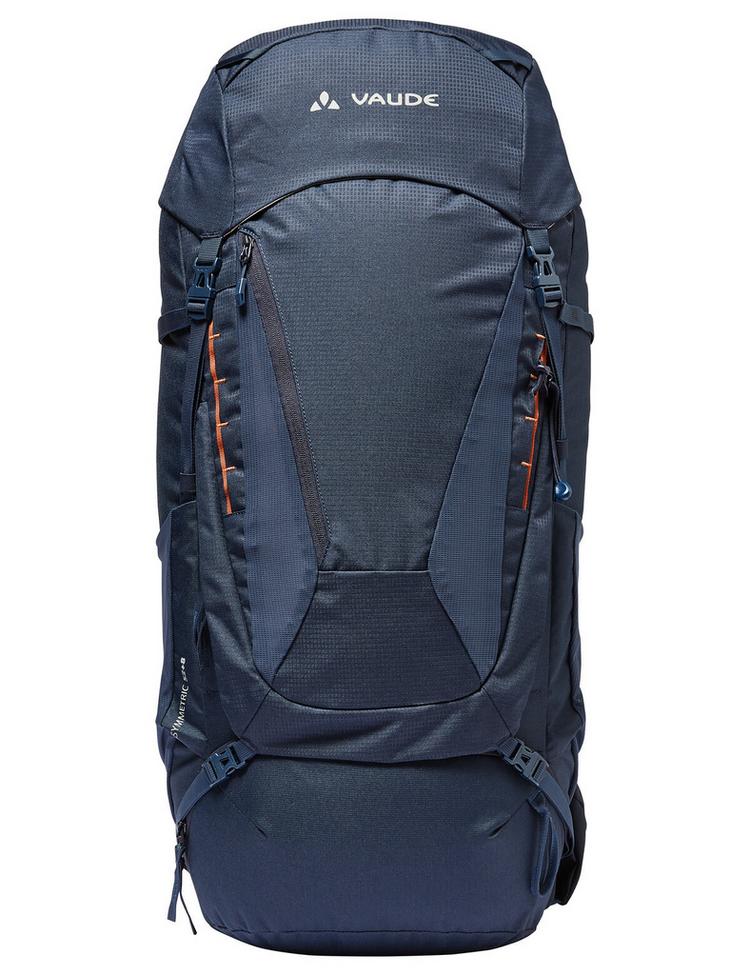 VAUDE VAUDE Asymmetric 52+8 Wanderrucksack - eclipse - 1 | SportScheck
