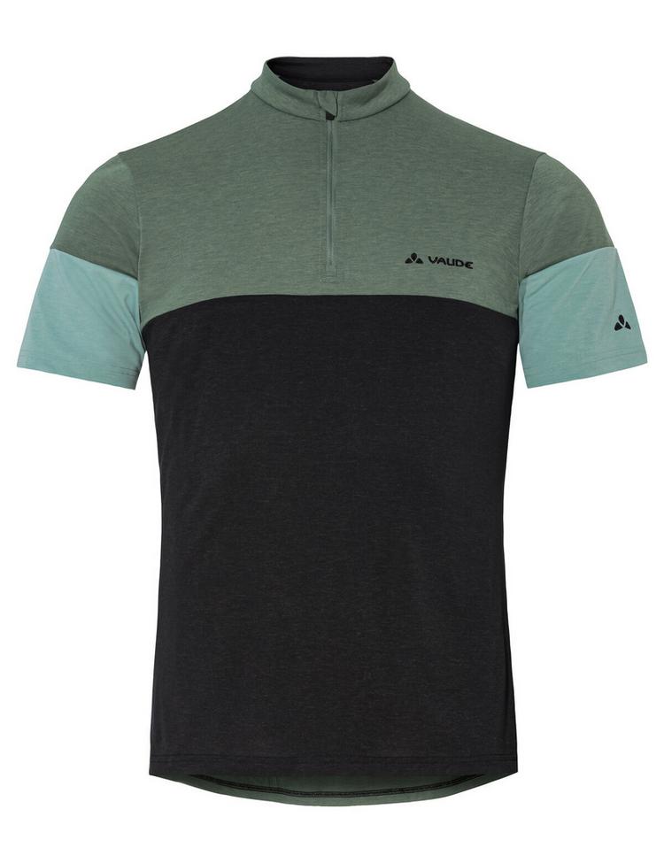 VAUDE VAUDE Men's Altissimo Shirt II T-Shirt Herren - agave - 0 | SportScheck