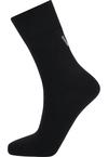 Whistler Zappa Socken - 1001 Black