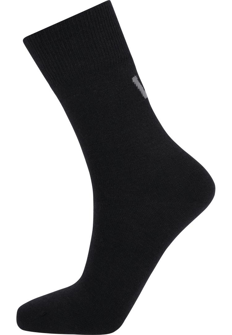 Whistler Whistler Zappa Socken - 1001 Black - 0 | SportScheck