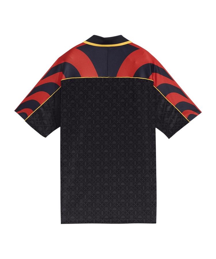 PUMA PUMA Trikot Funktionsshirt - schwarz - 1 | SportScheck