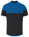 VAUDE Men's Altissimo Shirt II T-Shirt Herren - radiate blue