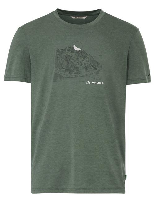 VAUDE Men's Tekoa T-Shirt III T-Shirt Herren