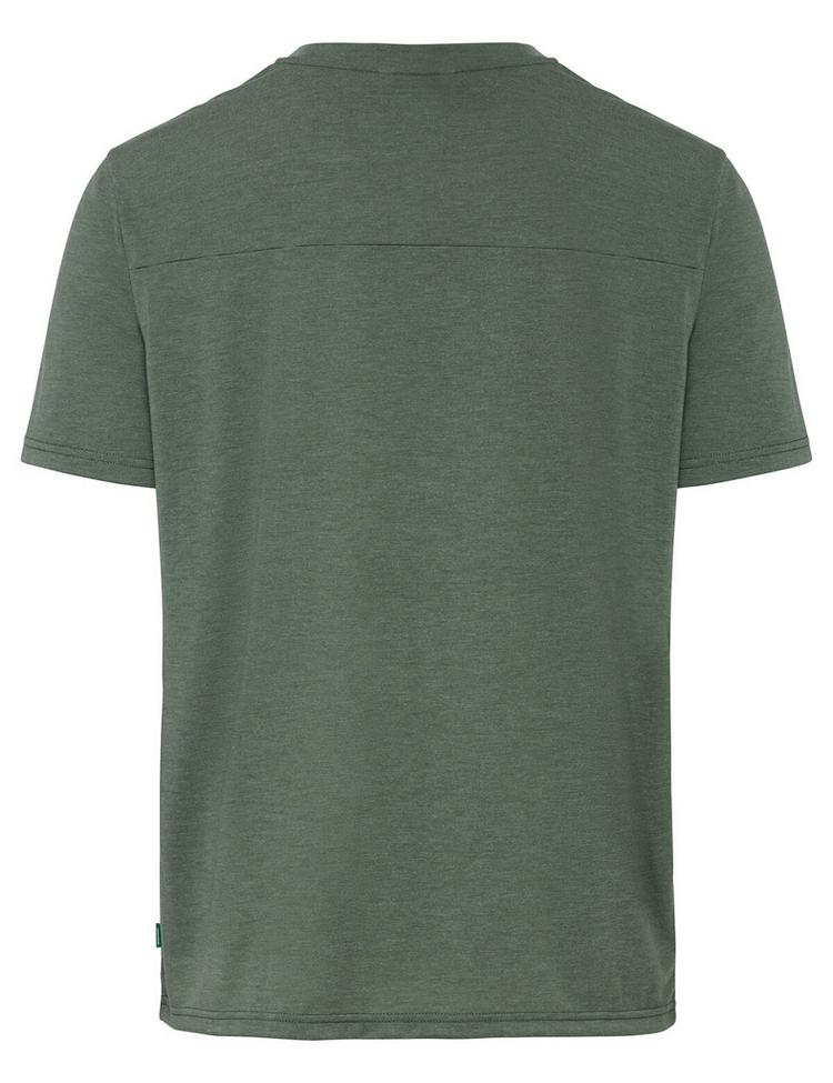 VAUDE VAUDE Men's Tekoa T-Shirt III T-Shirt Herren - agave uni - 0 | SportScheck