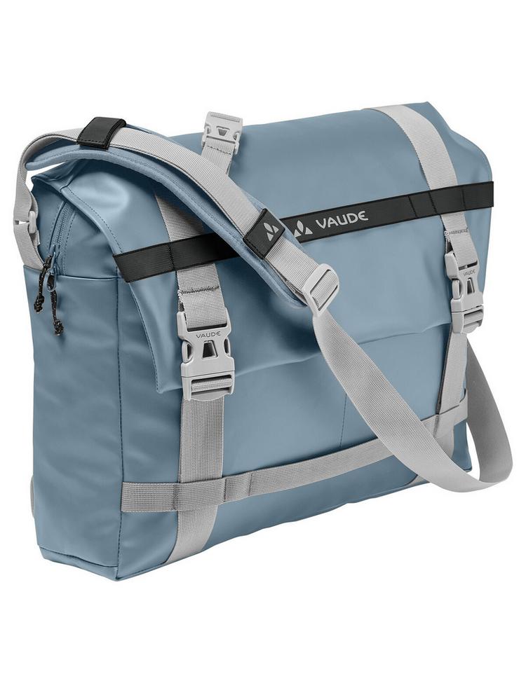 VAUDE VAUDE Mineo Messenger 22 Umh&auml;ngetasche - heron - 0 | SportScheck