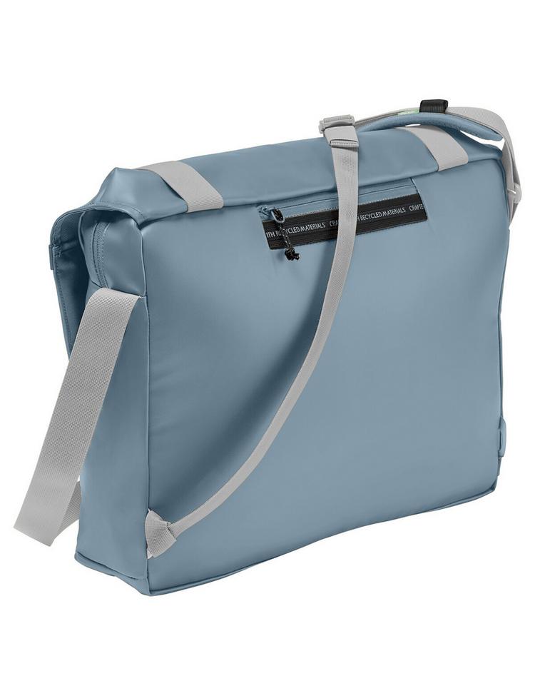 VAUDE VAUDE Mineo Messenger 22 Umh&auml;ngetasche - heron - 0 | SportScheck