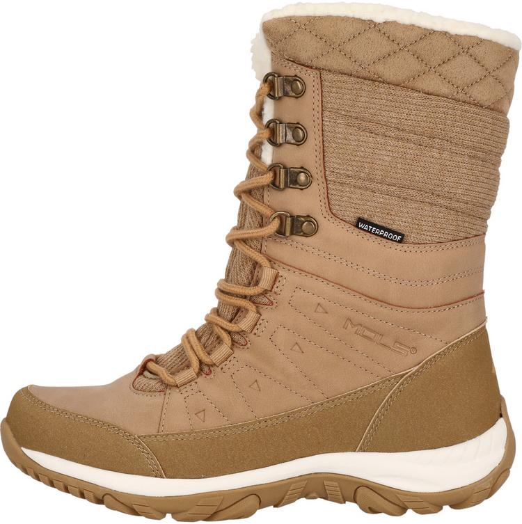 Mols Mols Bakan Stiefel Damen - 1100 Atmosphere - 0 | SportScheck