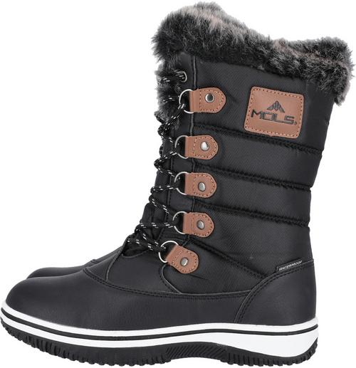 Mols Enfield Stiefel Damen