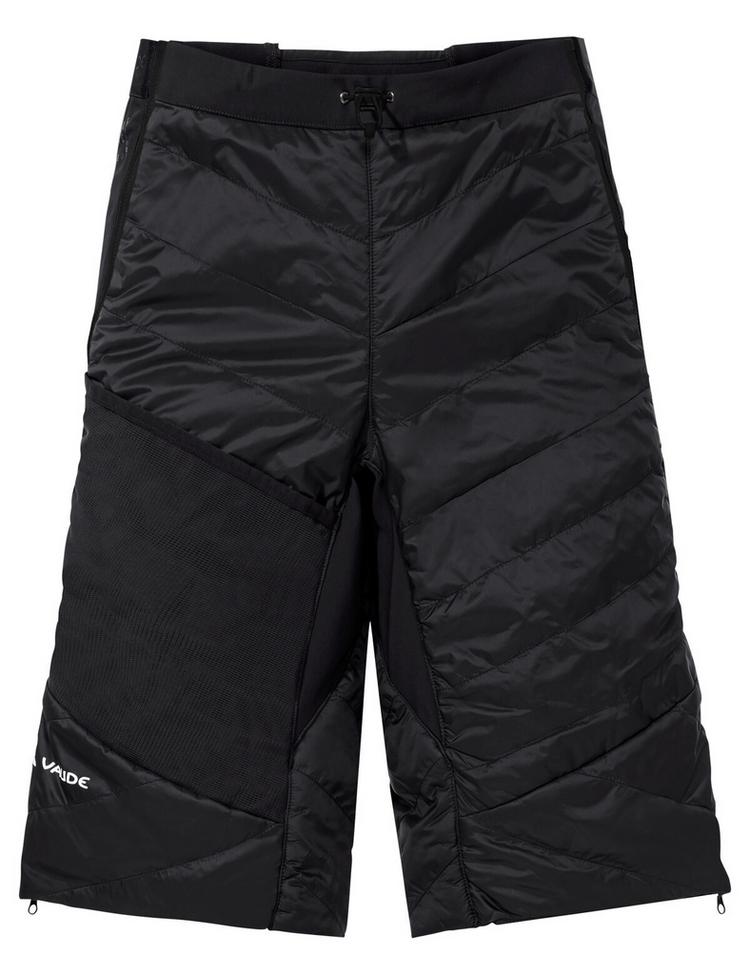 VAUDE VAUDE Men's Sesvenna Shorts III Funktionshose Herren - black - 0 | SportScheck
