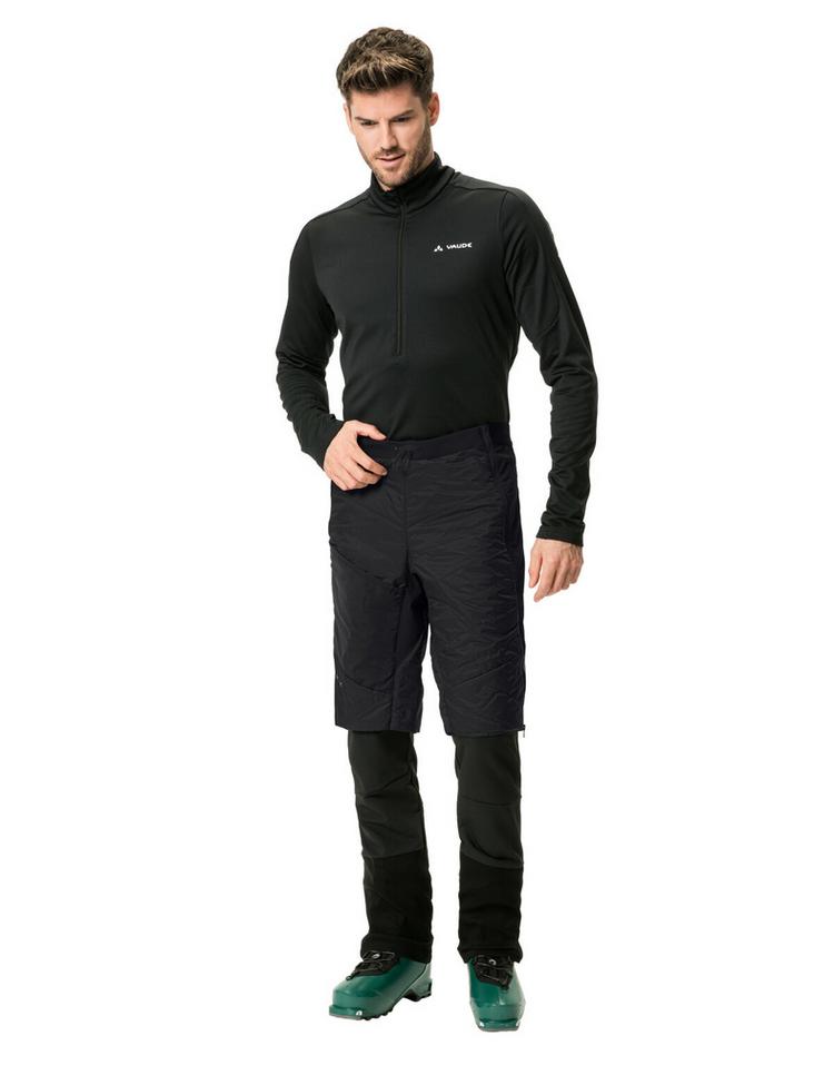 VAUDE VAUDE Men's Sesvenna Shorts III Funktionshose Herren - black - 2 | SportScheck