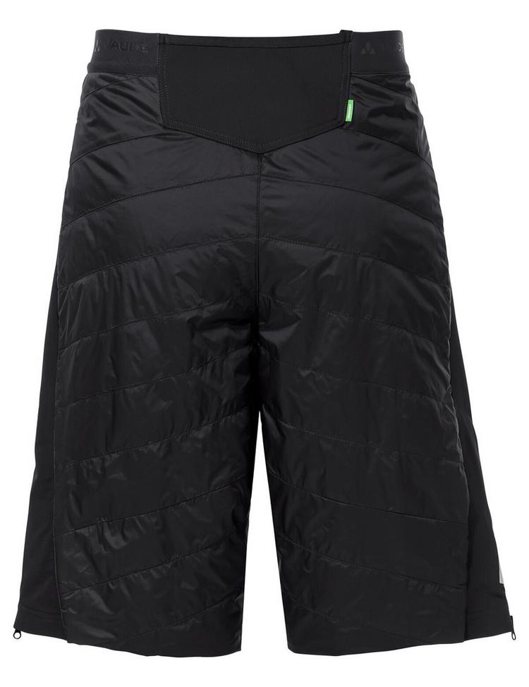 VAUDE VAUDE Men's Sesvenna Shorts III Funktionshose Herren - black - 0 | SportScheck