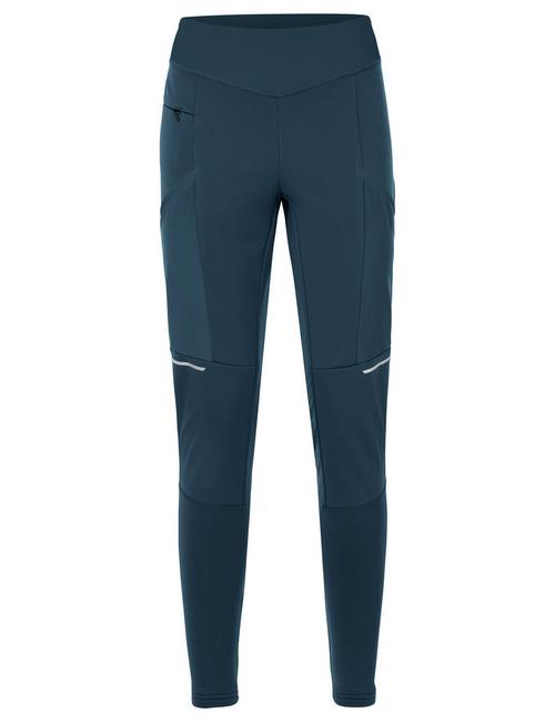 VAUDE Women's Larice Tights Funktionshose Damen
