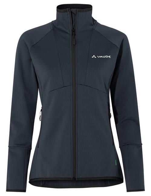 VAUDE Women's Monviso Fleece FZ Jacket II Outdoorjacke Damen
