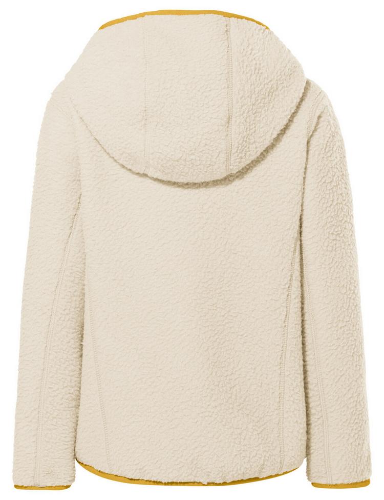 VAUDE VAUDE Kids Torridon Hoody Jacket II Outdoorjacke Kinder - ecru/silt brown - 0 | SportScheck