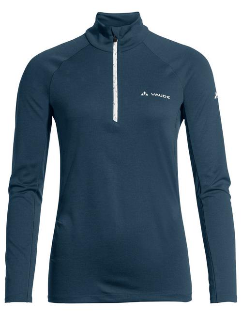 VAUDE Women's Larice Light Shirt II Sweatshirt Damen